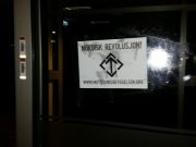 Basisaktivisme i Sarpsborg