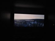 Sosialt samvær med Kino i Rede 1