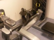 Rede 3: Treningsrapport