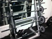 Treningsrapport fra Loddefjord