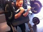 Treningsrapport fra Loddefjord