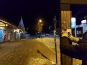 Basisaktivisme i Vennesla