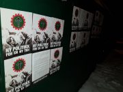 Kamprapport fra Charlottenberg, Sverige