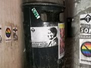 Omfattende aktivisme på Bryne