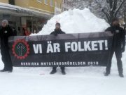 FILM: Aktivisme i Ludvika