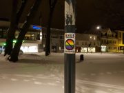 Aktivisme mot homolobbyen i Kristiansand