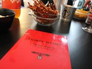 Rede 1: Sosialt samvær i Elverum