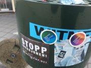 Opprydding i Kristiansund