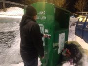 Basisaktivisme i Bø