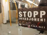 Klistremerker i Oslo