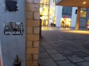 Basisaktivisme i Arendal sentrum