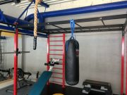 Treningsrapport fra Hedmark