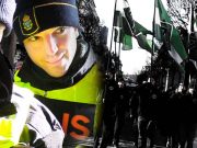 FILM: Motstandsbevegelsen inntok Jönköping