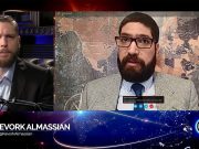 Red Ice TV: Sannheten om situasjonen i Syria