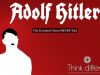 «Adolf Hitler: The Greatest Story Never Told»