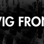 evig front