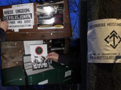 Rede 3: Storaksjon på Sotra