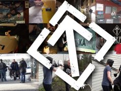 Kamphelg i Rede 3: Offentlig aksjon, propagandaoffensiv og sosialt samvær