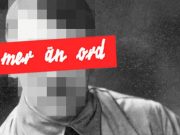 Mer enn ord #44: Hold fanen høyt!