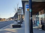 Basisaktivisme i Arendal sentrum