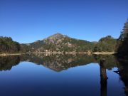 Turrapport fra Laksevåg