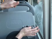 Klistremerker i Kristiansund