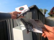 Basisaktivisme på Hana