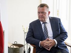 Lars Løkke Rasmussen