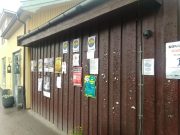 Basisaktivisme i Kongsberg