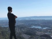 Turrapport fra Løvstakken