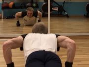 Treningsrapport fra Kristiansund