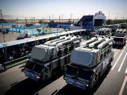 Trump påstås ha beordret og avblåst angrep mot Iran etter dronesenking