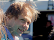 Venstreekstremisten Anders Lindberg: «Myten at muslimer tar over er livsfarlig»