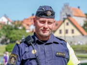 Twitterkonstabelen: Politiet bruker mest vold mot Motstandsbevegelsen