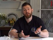 Nicklas Norling om mobilavhengighet