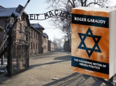 Revisjonisten Roger Garaudy