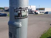 Basisaktivisme i Sandefjord