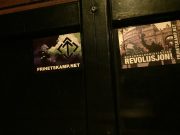 Basisaktivisme på Godvik