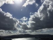 Turrapport fra Knappenfjellet i Bergen