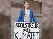Skole brøt mot svensk grunnlov – tvang elever til å klimastreike