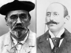 «J’accuse» ryster verden