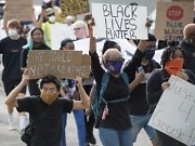 Obduksjonen bekrefter: George Floyd ble ikke kvalt til døde