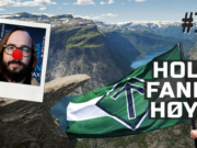 Hold Fanen Høyt! #15 – Harald Klungtveit og «nynazister blant oss» – Del 2