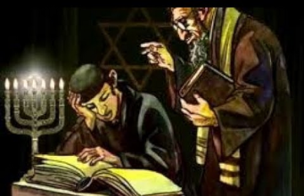 Dagens video: Den jødiske Talmud