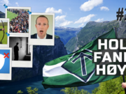 Hold Fanen Høyt #21 – Tur til Rogaland, Defaitisme og grillede IT-giganter