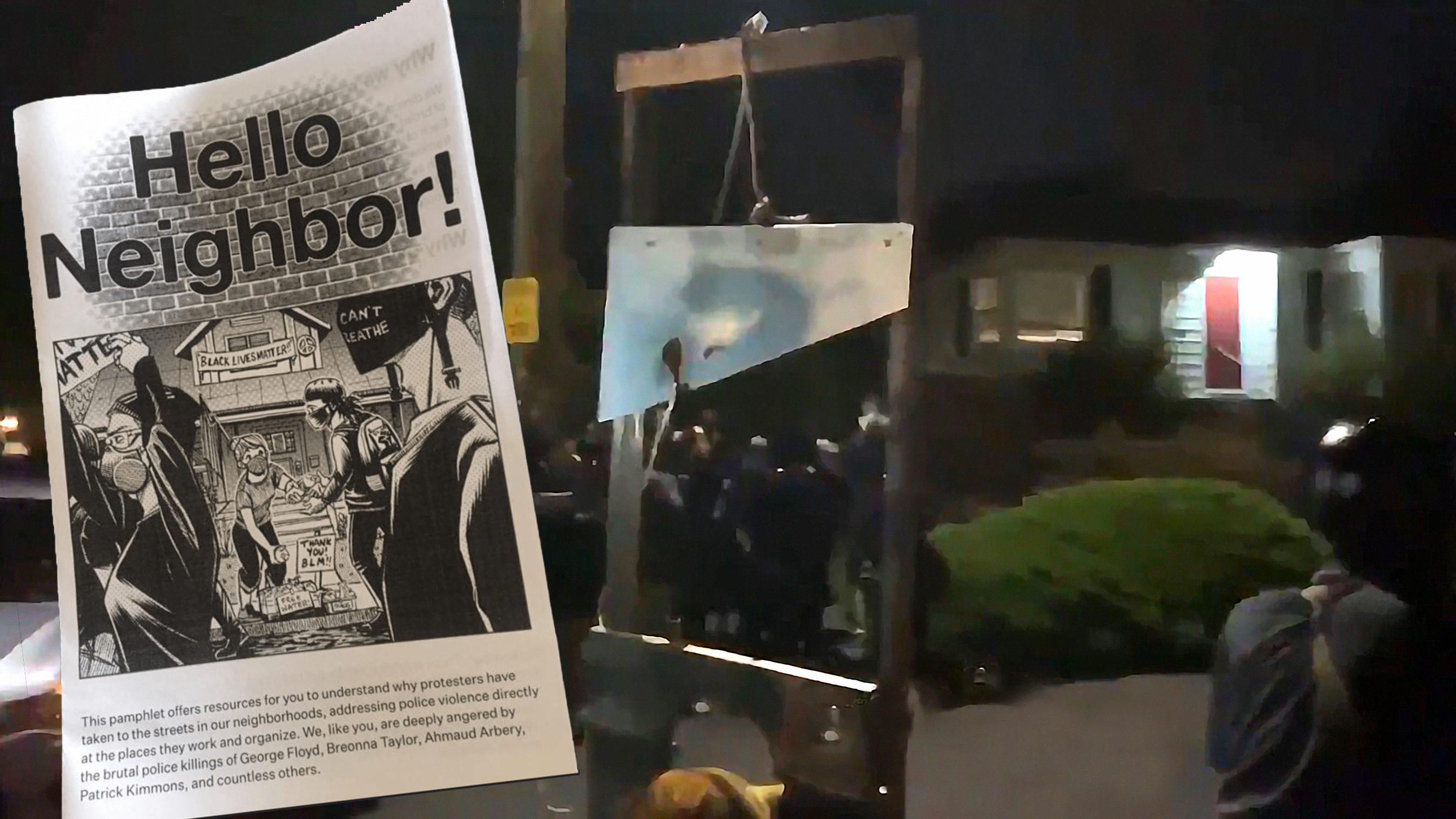 BLM-Antifa-portland (1)