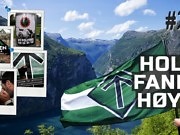 Hold Fanen Høyt! #24 – Nordendagene, omskjæring og de personlige argumentene