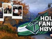 Hold Fanen Høyt! #26 – Aksjon på Yom Kippur, Den islamske staten og jødiske ritualer