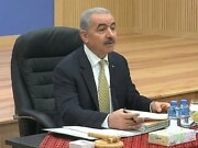 Palestina stevner Storbritannia for Balfourdeklarasjonen