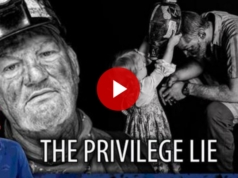 Dagens video: Løgnen om «hvite privilegier»